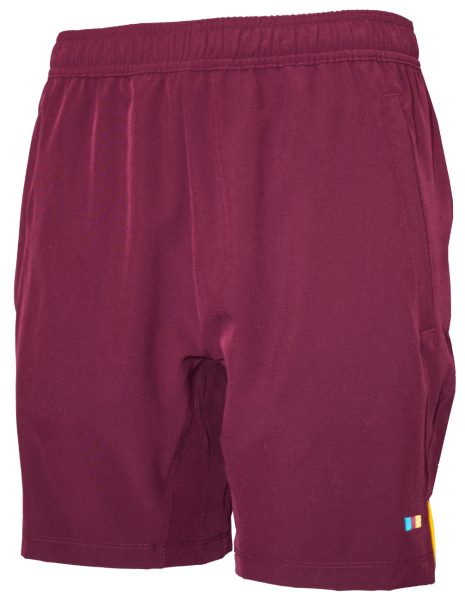 MARCELLIN SHORTS SPORT HPE NEW