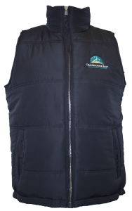 Cranbourne East Puffer Vest