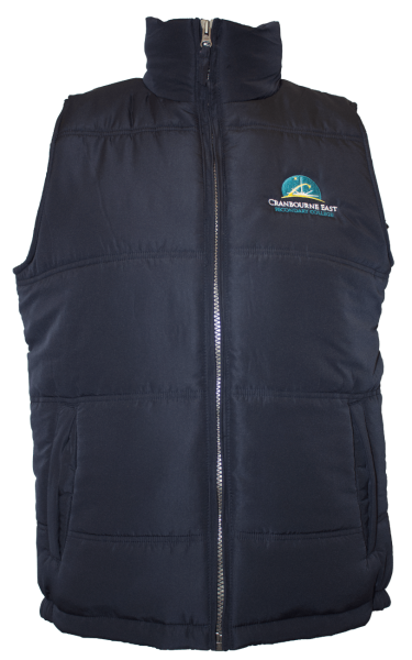 Cranbourne East Puffer Vest