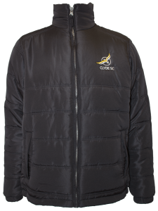 Clyde S/C Puffer Jacket New