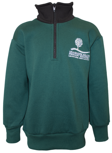 Craigmore SPS SA Boss Top