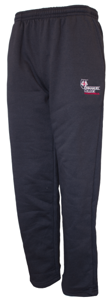Emmanuel College Fleecy Trackpant