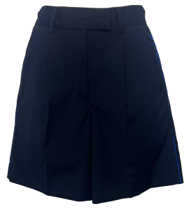 Loreto Formal Shorts Junior