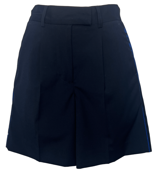 Loreto Formal Shorts Junior