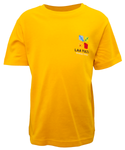 Laa Yulta PS House T/shirts