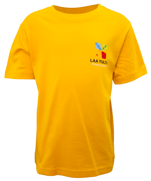 Laa Yulta PS House T/shirts