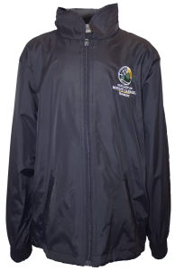 OLMC Sunbury Rain Jacket