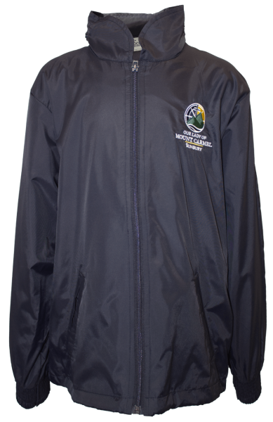 OLMC Sunbury Rain Jacket