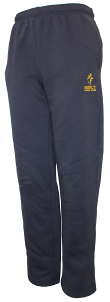 Mercy Regional College Straight Leg Trackpant