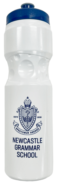NCG Drink Bottle