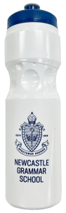 NCG Drink Bottle