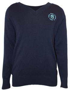 Notre Dame Yr 12 Pullover