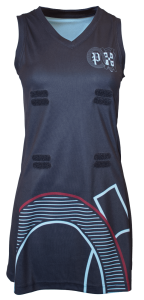PEGS Netball Dress