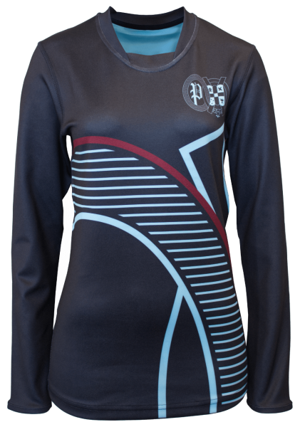 PEGS Rev AFL LS Jumper