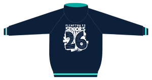 Plympton PS SA Y6 Hoodie