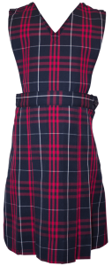 Queenscliff P/S Tunic