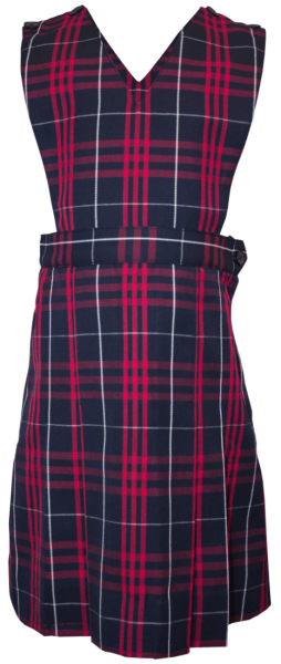 Queenscliff P/S Tunic