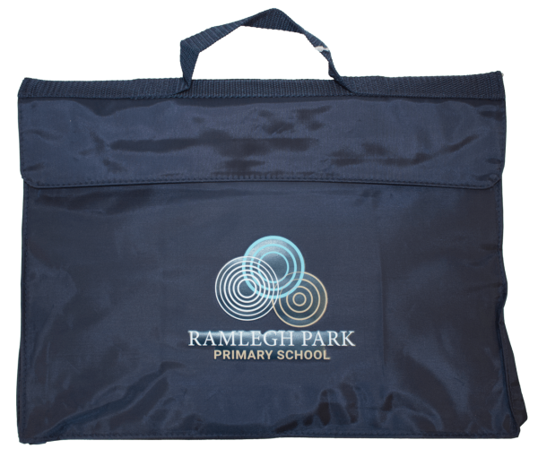 Ramlegh Book Bag