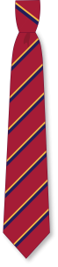 New Scotch College  Tie Year 3-8