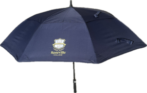 Roseville Supporters Umbrella