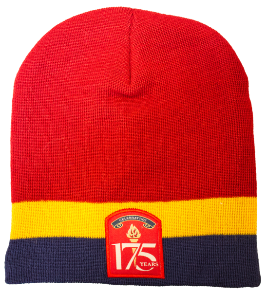 SCOTCH 175th Beanie