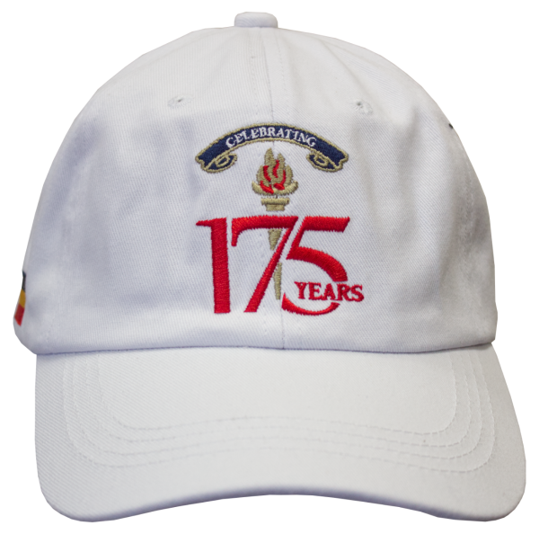 SCOTCH 175th Cap