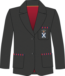 New Scotch College Blazer Yr 3-8 Adult