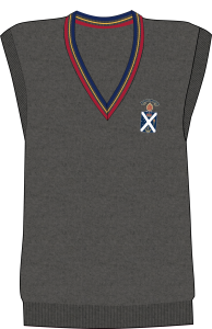 New Scotch College   Vest Yr 7 - 11