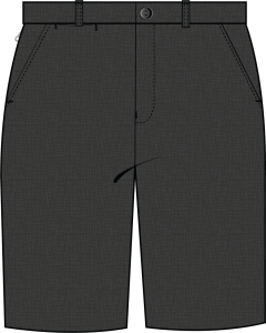 New Scotch College Shorts Youth