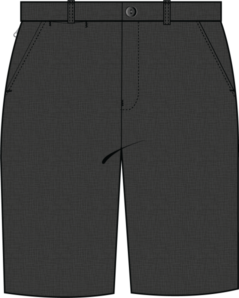 New Scotch College Shorts Adult