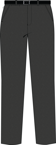 New Scotch College Trouser Junior