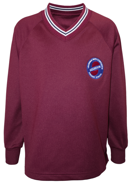 Seabrook P/S Jumper