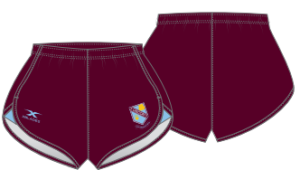 St Gregory's Athletic Shorts **NEW**
