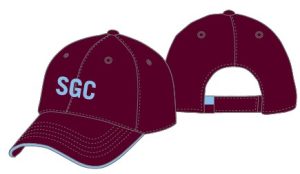 St Gregory's Sport Cap