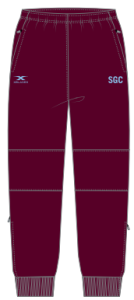 St Gregory's Junior Track pant **NEW**