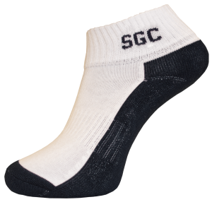 St George C SA Sports Sock