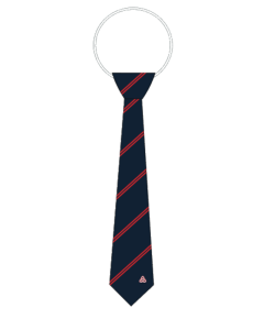 Trinity Anglican Tie