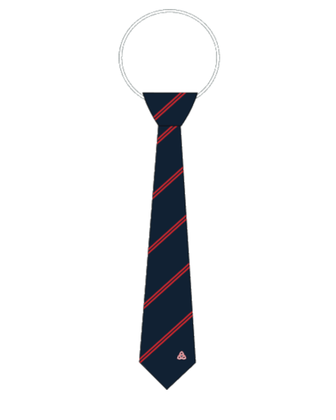 Trinity Anglican Tie