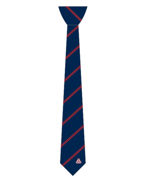 Trinity Anglican College Tie 147cm