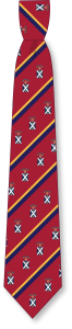 New Scotch College  Tie Year 9-11