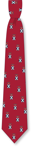 New Scotch College   Tie Year 12