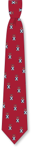 New Scotch College   Tie Year 12