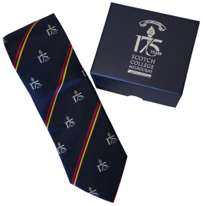 SCOTCH 175th Tie