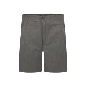 Short 1/2 Elastic Fly Front Junior