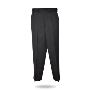 Flat Front Trousers - Youth