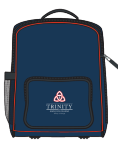Trinity Anglican Backpack Primary