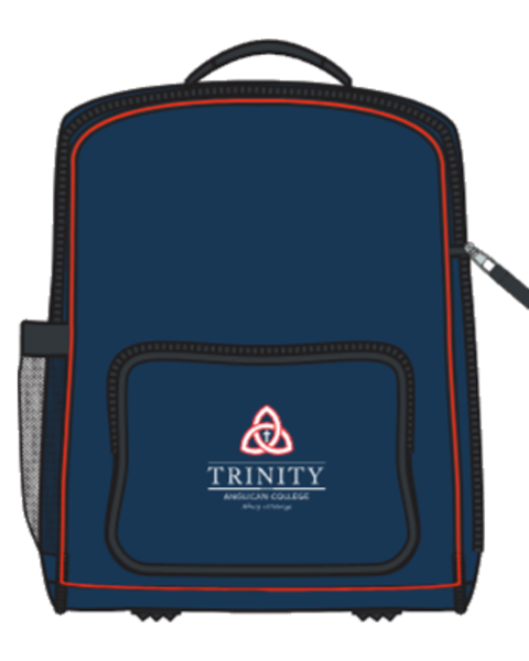 Trinity Anglican Backpack Primary