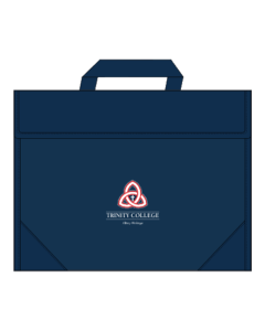 Trinity Anglican Library Bag