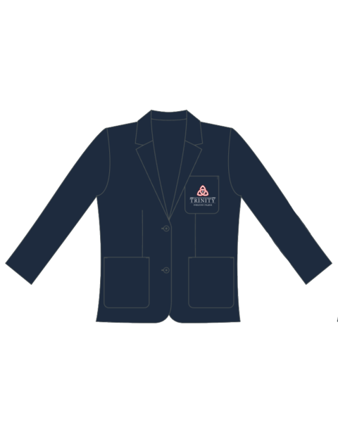 Trinity Anglican Blazer