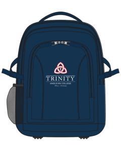 Trinity Anglican Backpack Senior Large